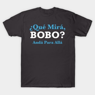 QMB T-Shirt